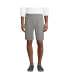 ფოტო #1 პროდუქტის Men's School Uniform Mesh Gym Shorts