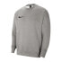 Фото #1 товара Nike Park 20 Crew Fleece M CW6902-063 sweatshirt