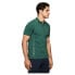 Фото #1 товара HACKETT Hs Tech short sleeve polo