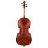 Фото #4 товара Walter Mahr Cello Stradivari Spruce 4/4