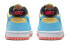 Kyrie Irving x Nike Dunk Low SE GS DN4179-400 Sneakers