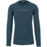 ფოტო #1 პროდუქტის KARPOS Coppolo Merino long sleeve T-shirt