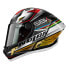 Фото #5 товара NOLAN X-804 RS Ultra Carbon Superbike full face helmet