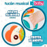 Фото #4 товара CB TOYS Musical Toucan Rattle