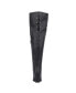 Фото #3 товара Women's Hayya Thigh High Boot - Wide Width