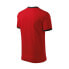 Фото #3 товара T-shirt Malfini Infinity M MLI-13107 red