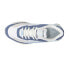 Фото #4 товара Puma Blktop Rider Lace Up Womens White Sneakers Casual Shoes 39546104
