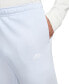 Фото #2 товара Men's Sportswear Club Fleece Sweatpants