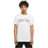 ფოტო #1 პროდუქტის MISTER TEE New York Wording short sleeve T-shirt