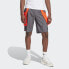 Фото #1 товара adidas men City Escape Premium Shorts