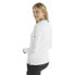 CALVIN KLEIN GOLF Blair Woman Long Sleeve Polo