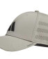 ფოტო #1 პროდუქტის Men's Olive Game Day 4 Aeroready Flex Hat