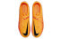 Nike Soccer Spike Phantom GT2 Academy HG 硬场地 防滑轻便减震 足球鞋 橙色 / Кроссовки Nike Soccer Spike Phantom GT2 Academy HG DC0795-808