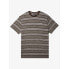 ფოტო #4 პროდუქტის QUIKSILVER Tube short sleeve T-shirt