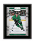 Фото #1 товара Roope Hintz Dallas Stars 10.5" x 13" Sublimated Player Plaque