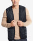 ფოტო #1 პროდუქტის Men's Polar-Quilt Waistcoat