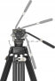 Фото #5 товара Statyw SmallRig SmallRig 3989 Heavy-Duty Carbon Fiber Video Tripod Kit FreeBlazer