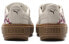 PUMA Platform Trace Digitemb 366783-01 Embroidered Sneakers