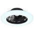 Фото #5 товара LED-Deckenventilator Travo