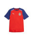 Фото #1 товара Men's Red Chivas Casuals T-shirt