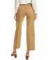 Фото #2 товара Piazza Sempione Wool-Blend Pant Women's Brown 38