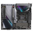 Gigabyte Z790 AORUS MASTER - Intel - LGA 1700 - Intel® Celeron® - Intel® Core™ i3 - Intel® Core™ i5 - Intel® Core™ i7 - Intel® Core™ i9,... - LGA 1700 - DDR5-SDRAM - 128 GB