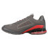 Puma Cell Regulate Nx Running Mens Grey Sneakers Athletic Shoes 194409-02