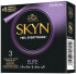 Kondome Skyn Feel Everything Elite 3 St.