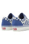 Фото #27 товара Mte Old Skool Medium Blue Unisex Mavi Sneaker