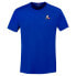 LE COQ SPORTIF 2220628 short sleeve T-shirt