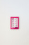Фото #1 товара Блестящие наклейки zara barbie™ mattel ZARA