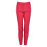 Фото #1 товара женские брюки чиносы розовые Pinko Spodnie Bello 83