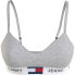 Фото #2 товара TOMMY JEANS Heritage Ctn Push-Up Bra