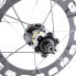 Фото #7 товара Mavic Crossride FTS MTB Bike Rear Wheel, 27.5", 10x135mm QR,6-Bolt Disc 10/11Spd