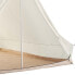 Фото #2 товара Туристическое палатка Bach Spatz 10 Inner Tent