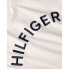 TOMMY HILFIGER Reg Varsity Emb short sleeve T-shirt