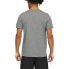 Фото #4 товара Puma Bmw Mms Car Graphic Crew Neck Short Sleeve T-Shirt Mens Grey Casual Tops 59