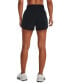 ფოტო #2 პროდუქტის Women's Flex Woven Side-Pocket Shorts