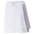 Puma Mis Skirt Womens White Casual 53446902