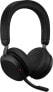 Фото #1 товара Jabra Evolve2 75 USB-A Wireless Office Headset Black