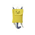 Фото #1 товара Школьный рюкзак Crochetts Жёлтый 24 x 49 x 4 cm Волк