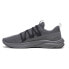 Фото #6 товара Puma Softride One4all Running Mens Grey Sneakers Athletic Shoes 37767111