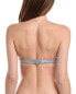 Wolford Stretch Silk-Blend Bandeau Bra Women's