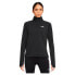 NIKE Dri Fit Icon Clash long sleeve T-shirt