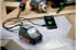 Metabo PA 14.4-18 LED-USB - Battery charger - Lithium - 18 V - Metabo - Green,Red,Silver - AC