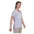 ფოტო #4 პროდუქტის ADIDAS BL short sleeve T-shirt