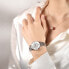 Фото #5 товара Часы Emporio Armani AR1925 Stainless Steel White 32mm Female Watch