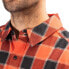 Фото #4 товара Рубашка Klim Cottonwood с длинным рукавом