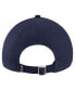 ფოტო #2 პროდუქტის Men's x PTC Navy WM Phoenix Open Dad Adjustable Hat