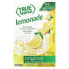 Фото #1 товара True Citrus, True Lemon, лимонад с оригинальным вкусом, 10 пакетиков, 30 г